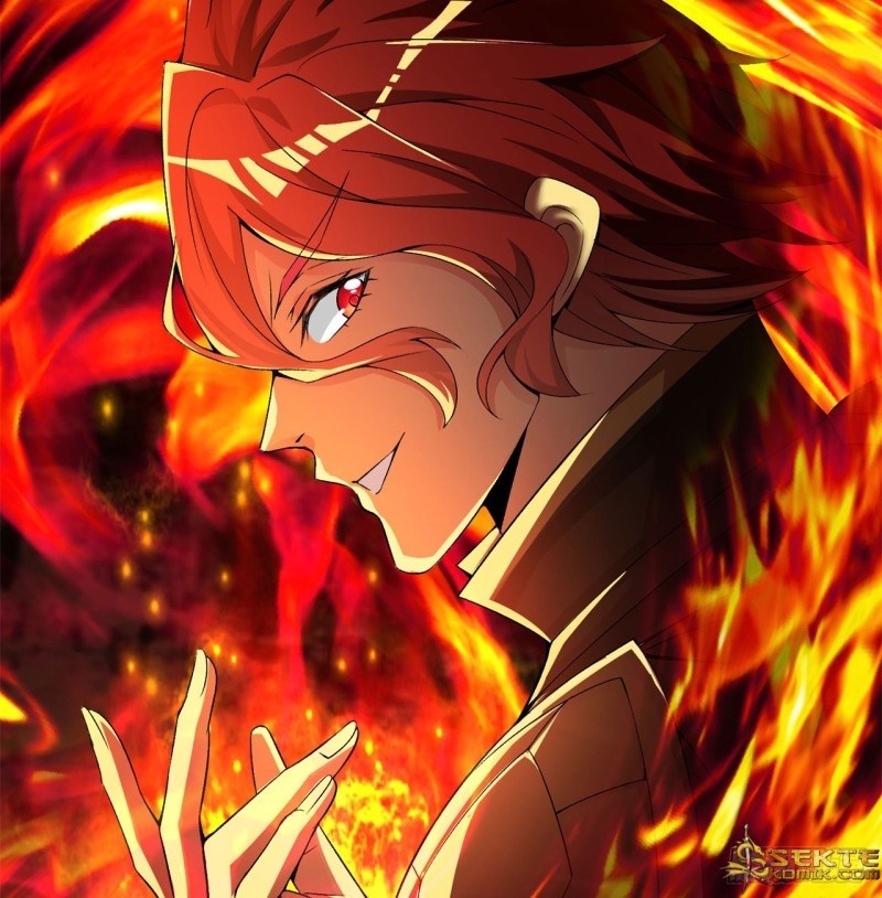 I Picked Up An Attributes Chapter 35 Gambar 70